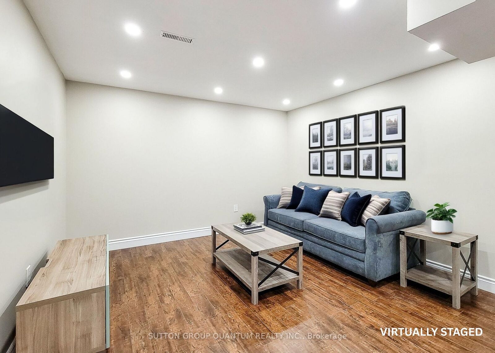 Property Photo: 320 Leiterman Drive Lower ON L9T 8E7