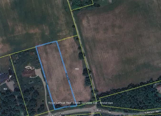 Property Photo:  361 Robinson Road  ON N3R 0B8 