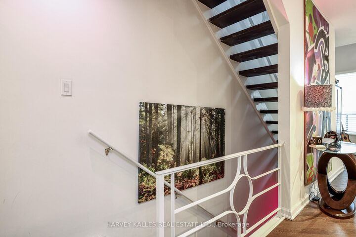 Property Photo: 530 Richmond Street W ON M5V 1Y4