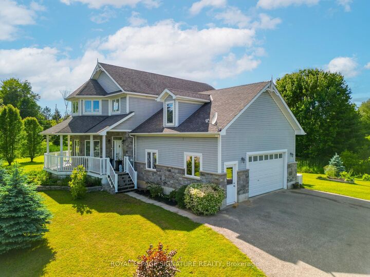Property Photo: 65 Cindy Lane ON L0M 1M0