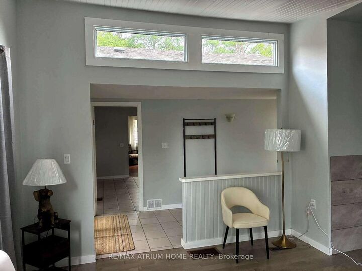 Property Photo: 5430 Prince Edward County Road 1 ON K0K 1T0