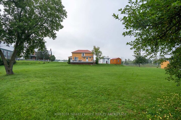 Property Photo: 17295 County Rd 18 Road ON K0C 2A0