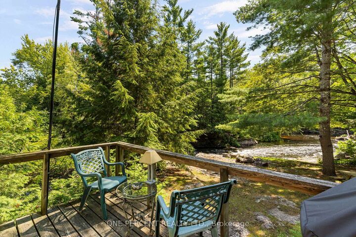 Property Photo: 47 Head River Lane ON L3V 4M2