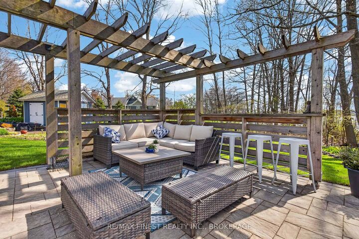 Property Photo: 79 Hickory Lane ON K7R 3K8