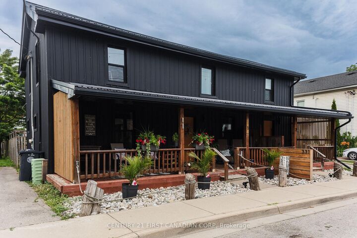 331 Erie Street — photo 1