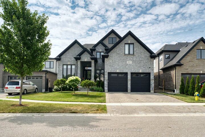 1617 Sandridge Avenue — photo 1