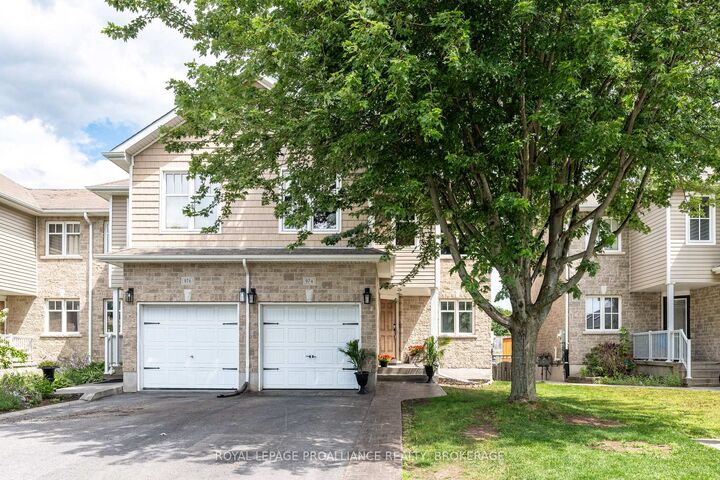 Property Photo: 974 Swanfield Street ON K7M 0A6