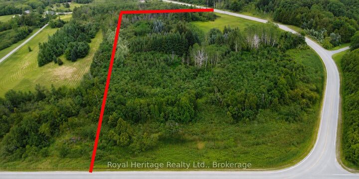 Property Photo:  None Hollowview Rd Road N  ON K0K 3E0 