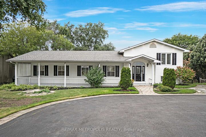 Property Photo: 1872 Appleview Road ON L1V 1T8