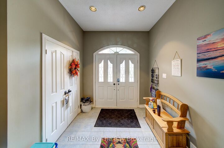 Property Photo: 32 1st Lane ON L9Z 2G3