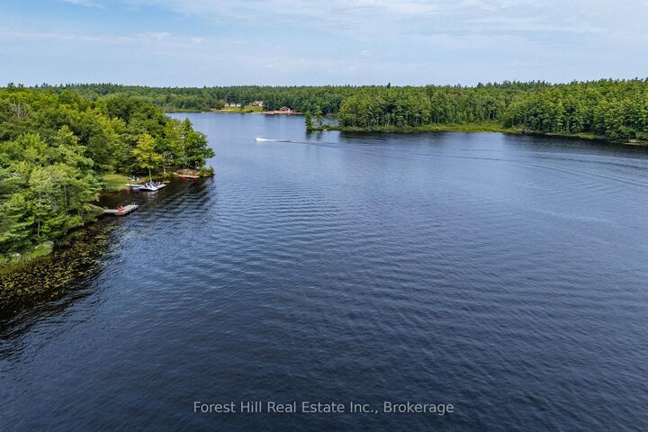 Property Photo: 1048 West Black Lake Road ON P0C 1M0