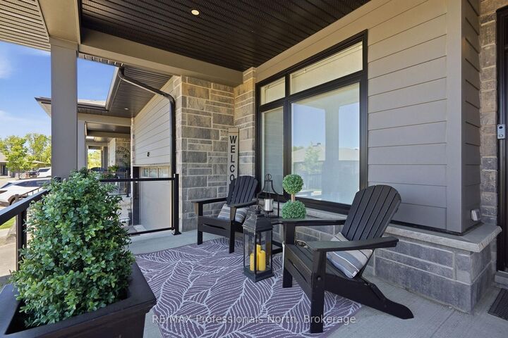 Property Photo: 71 Jack Street 14 ON P1H 0G4