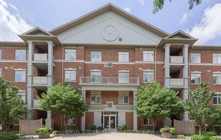 391 Plains Road E 404 — photo 1