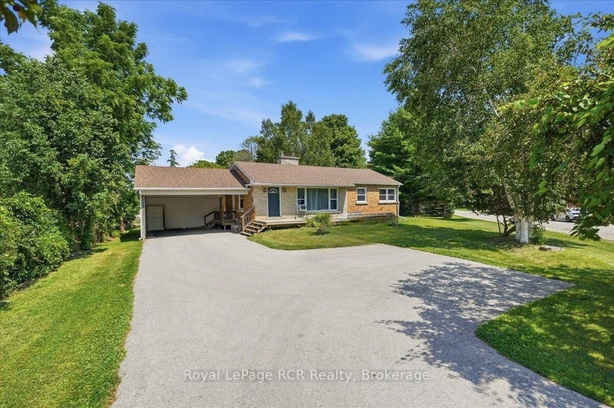 Property Photo: 850 11th Street W ON N4K 3T3
