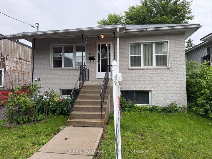 46 Jolliet Avenue — photo 1