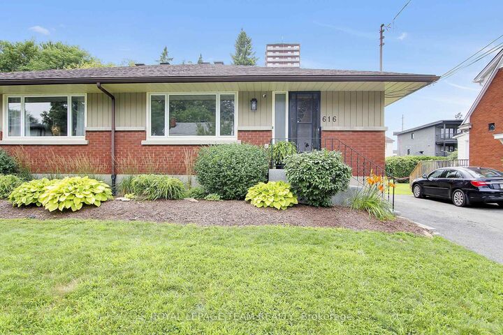616 Westview Avenue — photo 1