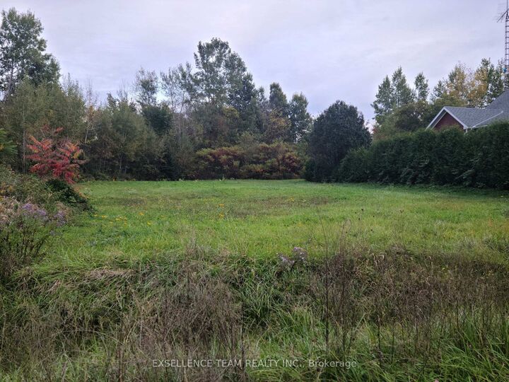 Lot #33 Crows Nest Road — photo 1
