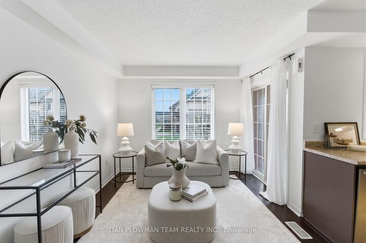 Property Photo: 23 Blunden Road ON L1Z 0K9