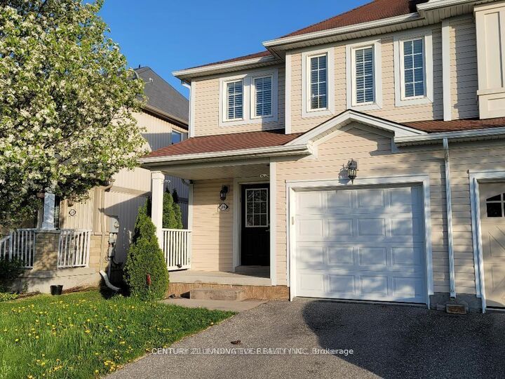 Property Photo: 26 Duncan Avenue ON N3T 0C4