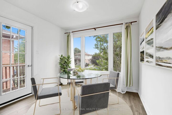 Property Photo:  12 Dunkin Avenue  ON L1E 2E3 
