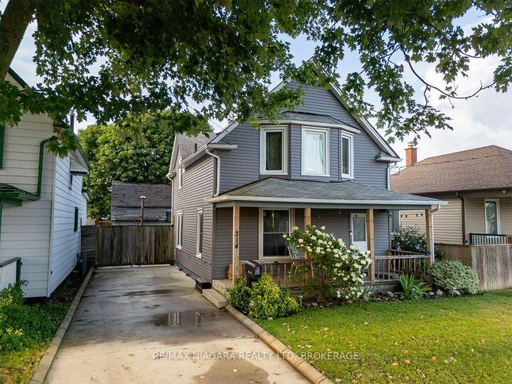 314 Bell Street — photo 1