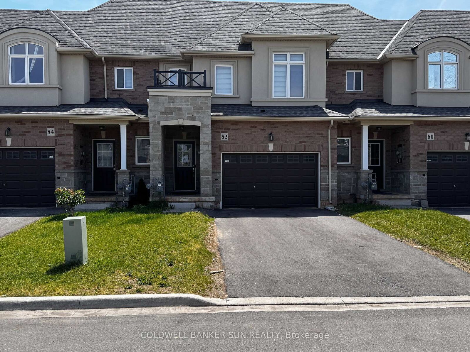 Property Photo: 82 Pinot Crescent ON L8E 0J9