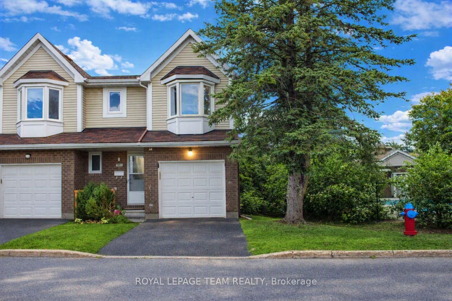Property Photo:  503 Sidney Drive SE  ON K4A 2W6 