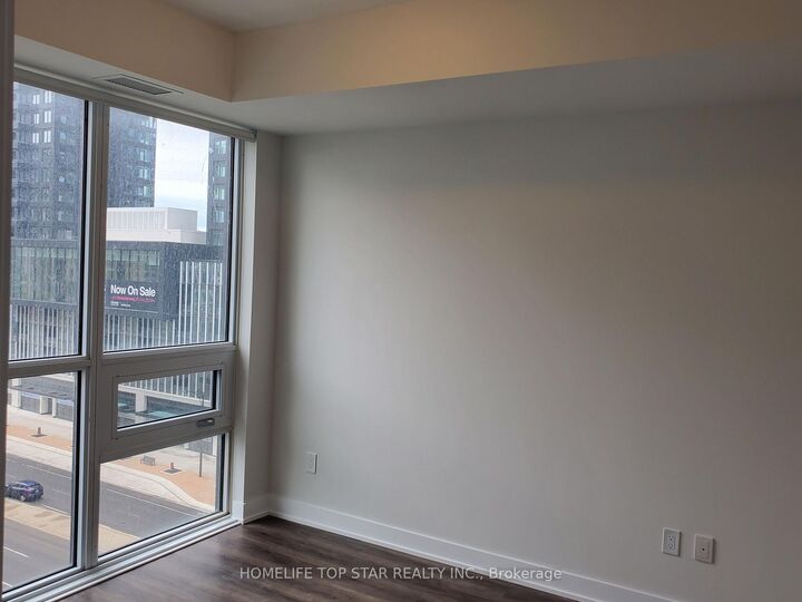 Photo de la propriété:  430 Square One Drive 620  ON L5B 3Y1 