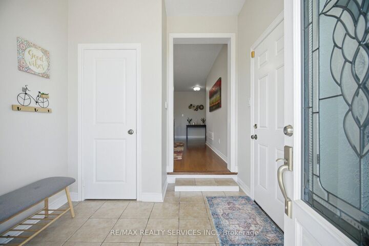 Property Photo: 52 Atchison Drive ON L7C 3R5