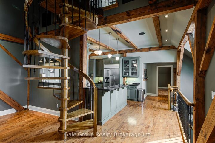 Property Photo: 81 Broadway Street 11 ON N4S 3A1
