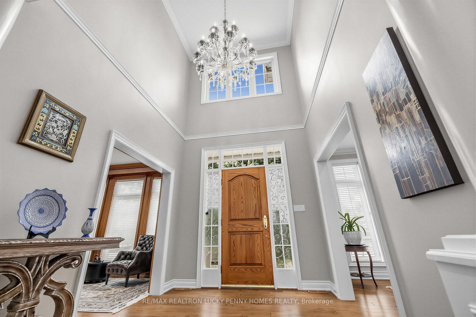 Property Photo: 63 Pomander Road ON L3R 1X8