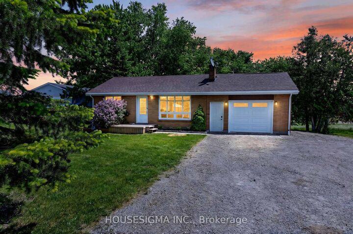Property Photo: 3402 Dorchester Road ON N0L 1G5