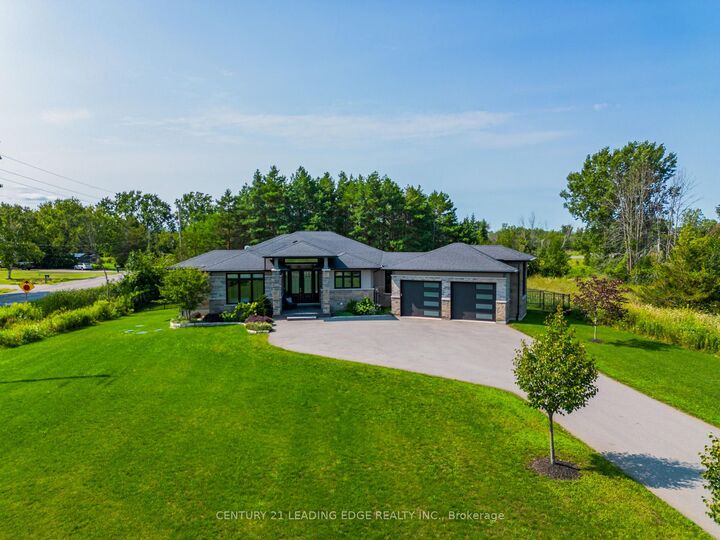 Property Photo: 9 Leaside Street ON K8N 0G1