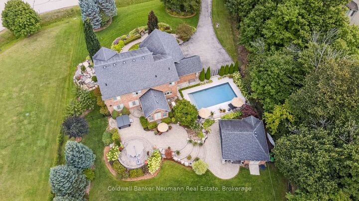 Property Photo: 11370 Taylor Court ON L0P 1B0