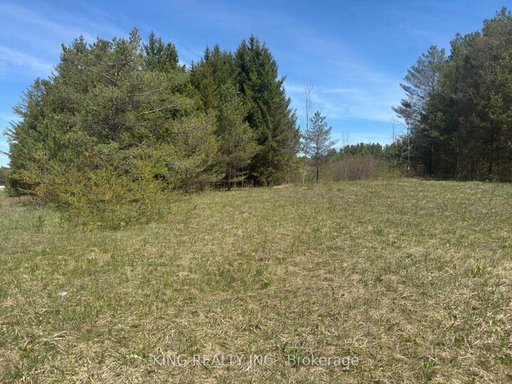 Property Photo:  6081 Hwy 89, Clifford Road  ON N0G 1M0 