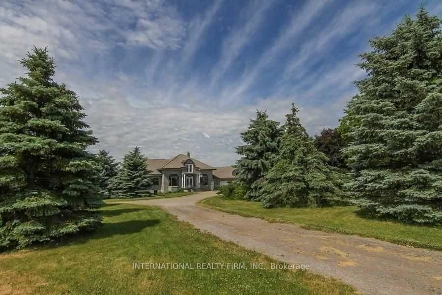 Property Photo:  6550 Bell School Line  ON L7M 0P2 