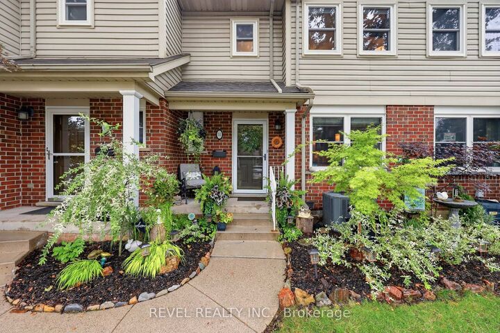 Property Photo: 55 Kerman Avenue 55 ON L3M 5G2