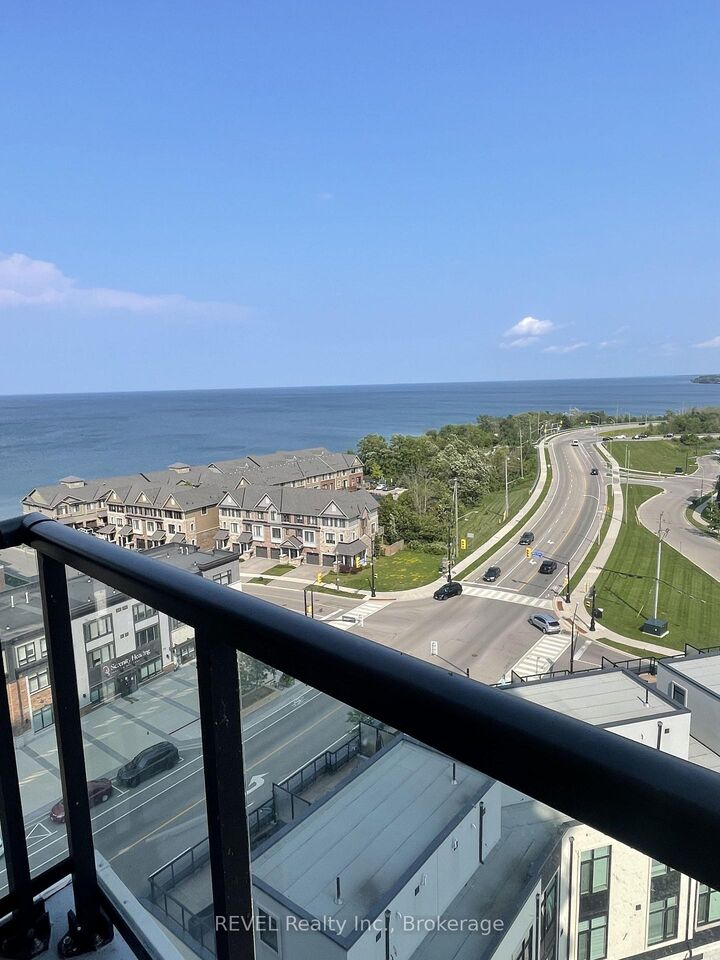 Property Photo:  385 Winston Road 1010  ON L3M 4E8 