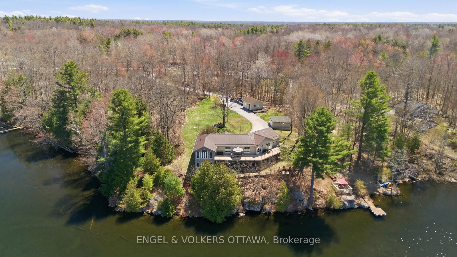 Property Photo: 11805B 38 Highway ON K0H 2V0