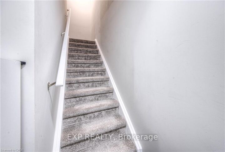 Property Photo:  1331 Countrystone Drive A11  ON N2N 0C5 