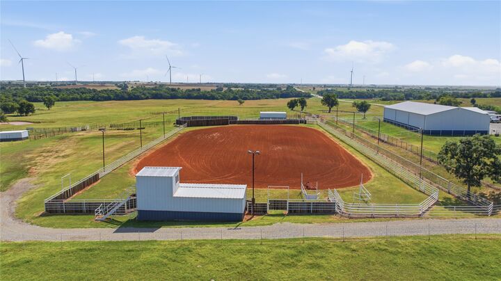 Property Photo:  3006 Highway 51 Highway  OK 73063 