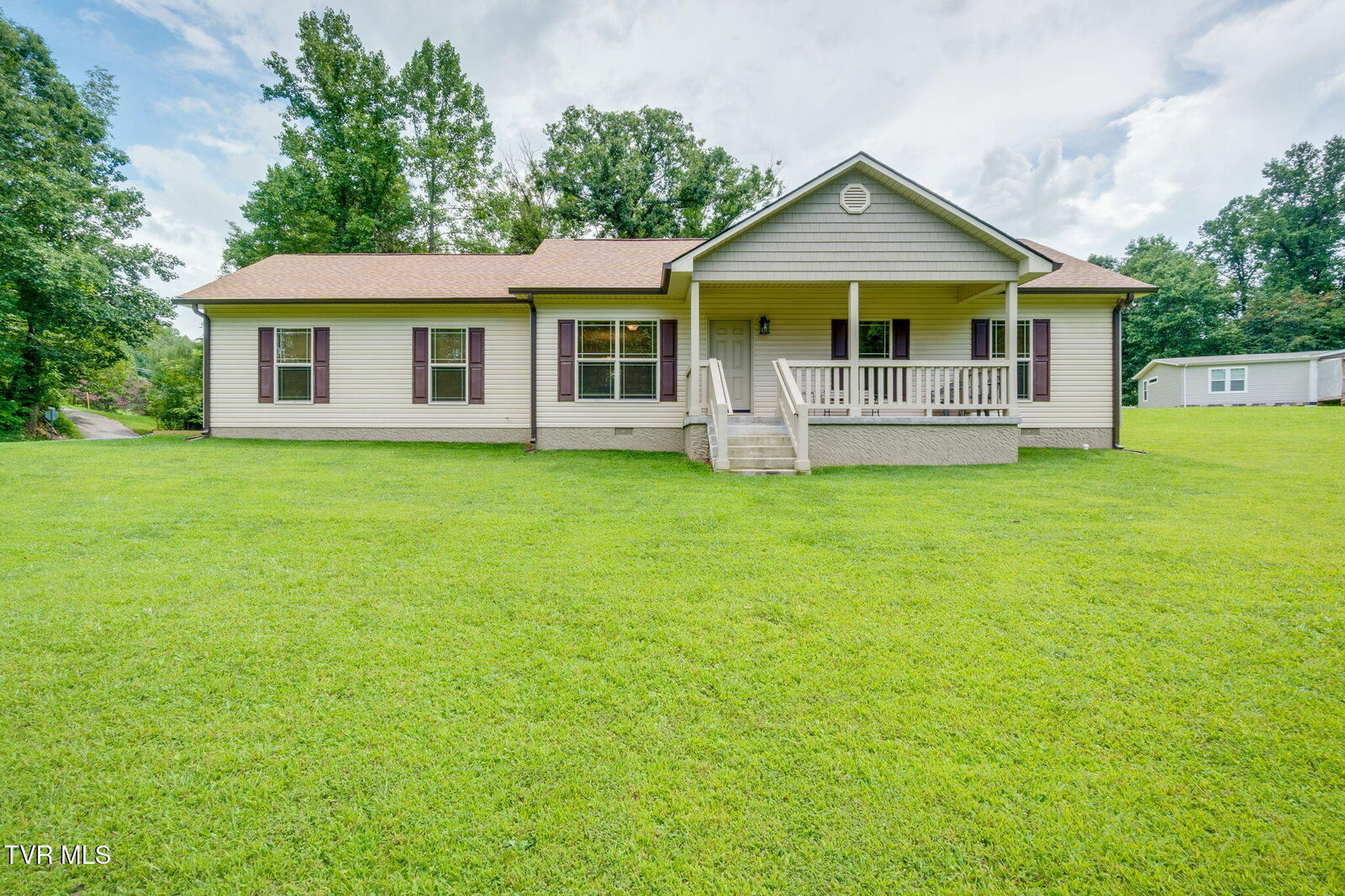 Property Photo: 1103 Marbleton Road TN 37692