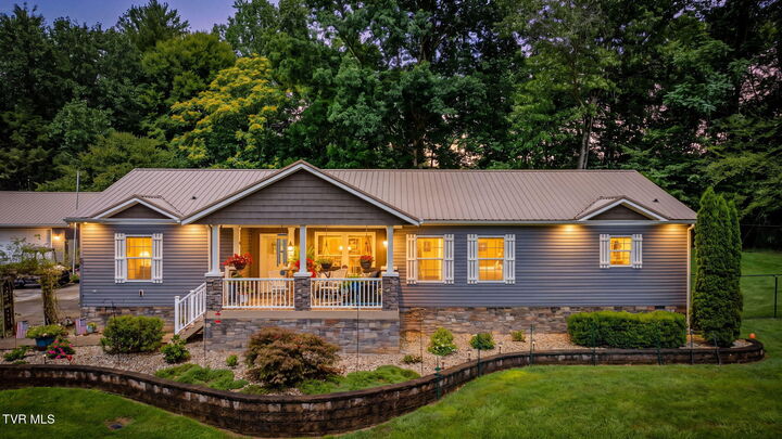 Property Photo:  488 McInturff Springs  TN 37650 