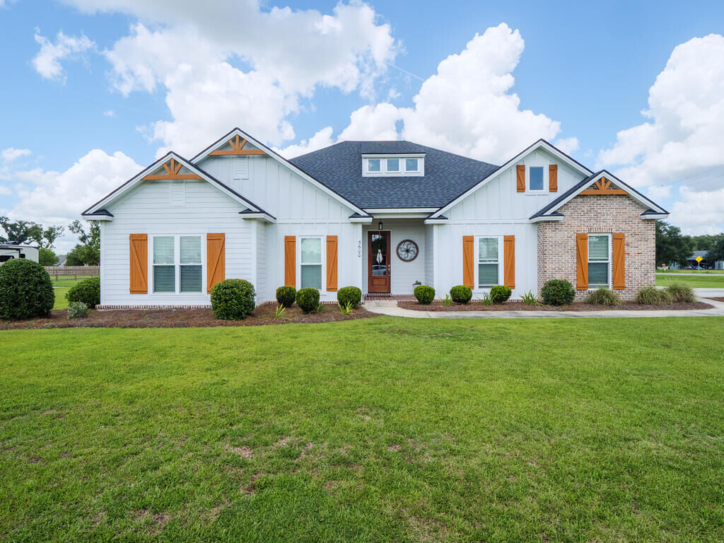 Property Photo: 5600 Buck Run GA 31636