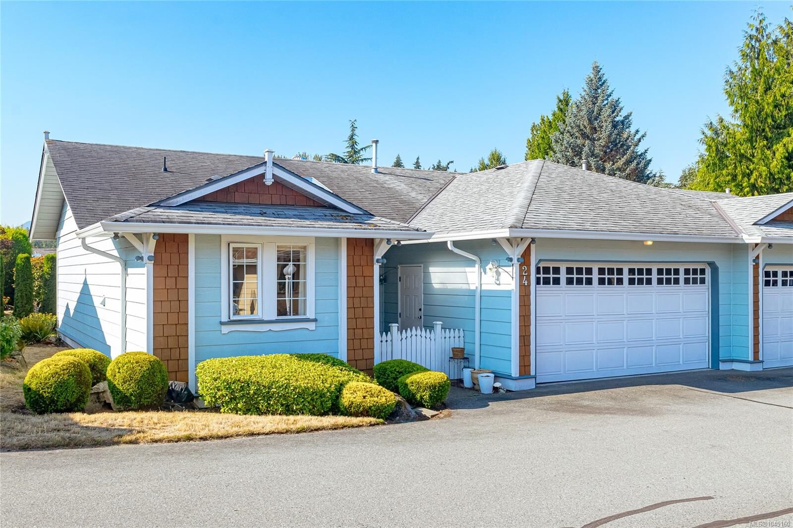 Property Photo: 9933 Chemainus Rd #24 BC V0R 1K1