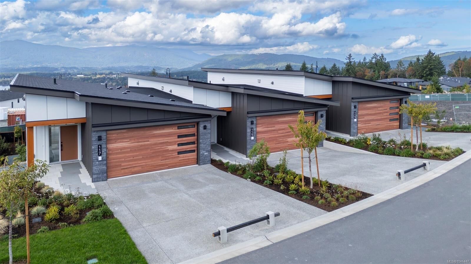 Property Photo: 3116 Woodrush Dr #125 BC V9L 0G1