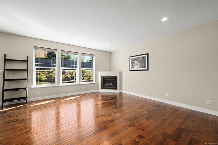 Property Photo: 165 Strathcona Way BC V9H 0B1