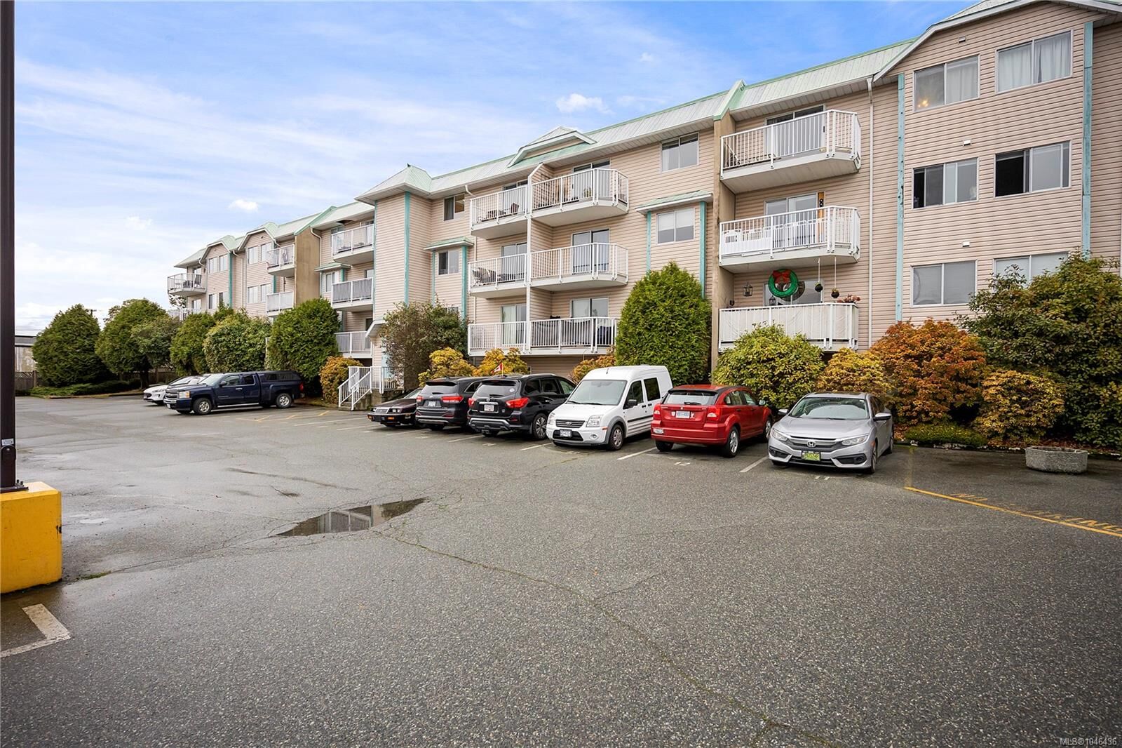 Property Photo: 3185 Barons Rd #315 BC V9T 5T3