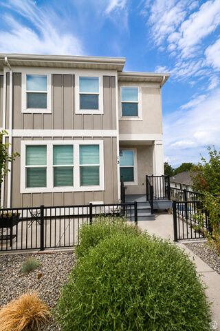 Property Photo: 1285 W Winchester St 13 UT 84123