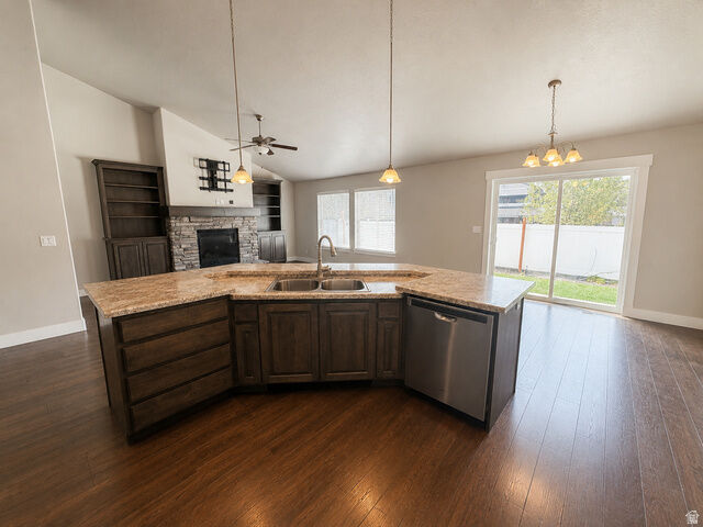 Property Photo:  542 E Old Mill Dr  UT 84032 
